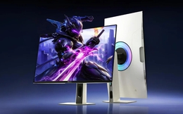 Ra mắt màn hình gaming Hisense Mini-LED 27 inch 4K, dùng thay smartTV, hợp với gamer thuê trọ