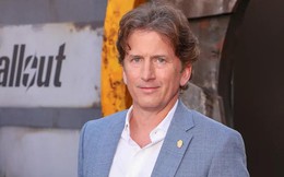Todd Howard lên tiếng về AI trong game: Vì sao Bethesda kiên quyết nói không với nội dung tạo bởi máy móc
