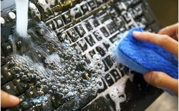 Những món đồ công nghệ bẩn hơn bạn nghĩ: Cả năm chưa dọn mà vẫn tự nhận bản thân sạch sẽ?