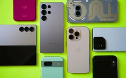 Đoán xem: Đây là chiếc smartphone Android bán chạy nhất toàn cầu trong quý 3