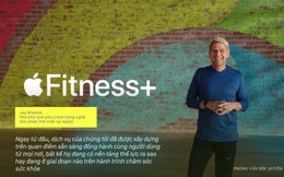 Phỏng vấn độc quyền: Đưa Fitness+ về Việt Nam, Apple giải bài toán "gu" tập luyện đa dạng của người Việt thế nào?