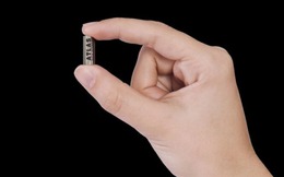 Mỹ ra mắt công nghệ DNA biến mã gien thành "ổ cứng bất tử" tồn tại ngàn năm