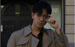 Nam sinh gốc Việt gọi vốn 6,6 triệu USD cho kính AI "ghi nhớ mọi thứ" tự sáng chế: ĐỈNH đến khó tin!