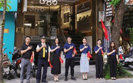 Đá quý Ruby tại IRuby Luxury - Biểu tượng của sự sang trọng và uy tín