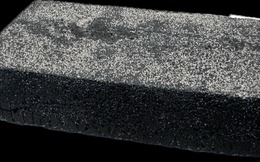 Các nhà khoa học phát triển loại vật liệu mới không chỉ bền chắc mà còn "ăn" CO2 từ không khí