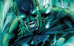 Nếu vẫn tin Batman không có siêu năng lực, thì bạn nhầm rồi!