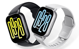 5 mẫu smart band và smartwatch giá dưới 1 triệu đồng mà vẫn chất