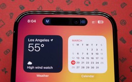 iPhone 18 bất ngờ lộ tin sẽ có Face ID "chìm" dưới màn hình
