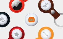 Xiaomi chuẩn bị tung phiên bản "Apple AirTag" của riêng mình
