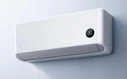 Xiaomi giới thiệu điều hòa Mi Home 1.5 HP phiên bản mới, nóng lạnh 2 chiều, siêu tiết kiệm điện đến 30% nhờ AI