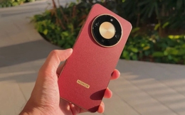 Người dùng Việt săn lùng điện thoại pin 8.300mAh mới ra mắt này