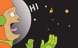 Giọng nói con người sẽ biến đổi như thế nào khi du hành qua các hành tinh trong Hệ Mặt trời?