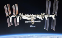 Elon Musk đòi "sa thải" sớm Trạm Vũ trụ Quốc tế ISS, kêu gọi mọi người hướng tới Sao Hỏa