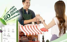 Đẳng cấp ông lớn: Vietcombank tiên phong đưa tính năng "loa ting ting" vào ứng dụng di động, miễn phí 100%