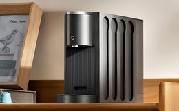 Xiaomi ra mắt máy pha cà phê viên nén Mijia Capsule Coffee Machine S1, giá chỉ 1.75 triệu đồng
