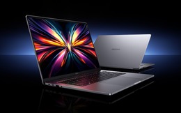 Xiaomi ra mắt Redmi Book Pro 16 (2025): Chip Intel Core Ultra, RAM 32GB, pin 99Wh lớn nhất, giá ngang Xiaomi 15 Ultra