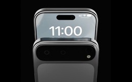 iPhone 17 Pro và iPhone 17 Pro Max sẽ có tản nhiệt giống điện thoại Android