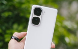 Đây là điện thoại Snapdragon 8 Gen 3 giá dưới 8 triệu: Màn hình 144Hz, pin 6.100mAh, sạc 120W, có một tính năng mà điện thoại đắt tiền cũng không có