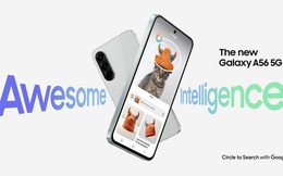 Sắm Galaxy A series - Hàng ngàn ưu đãi khủng, cơ hội gặp ngay HIEUTHUHAI