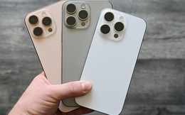 iPhone 16 Pro Max chạm mức giá đáy mới tại Việt Nam