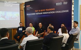 Qualcomm Việt Nam 2025: Cơ hội vàng cho những bộ óc đổi mới sáng tạo