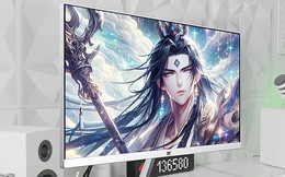 ViewSonic ra mắt màn hình gaming 27 inch tần số quét kép: Chuyển đổi linh hoạt giữa 4K 160Hz hoặc FHD 320Hz, giá chỉ 5,99 triệu đồng