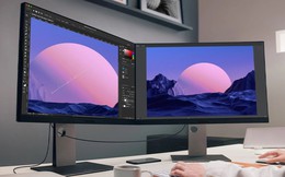 ViewSonic ra mắt màn hình 27 inch 5K cho máy Mac
