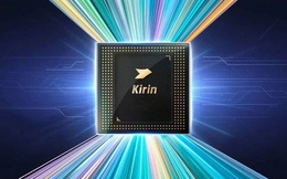 Huawei đang phát triển chip Kirin dành cho PC