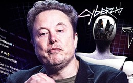 Canh bạc 10.000 tỷ USD bị chỉ trích là ‘dối trá và ảo tưởng’ của Elon Musk