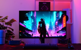 Hơn 4 triệu đồng đã có màn hình chơi game 2K 180Hz chất lượng