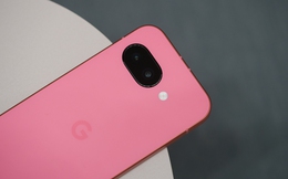 Google ra mắt Pixel 9A: Chip Tensor G4, camera kép 48MP, pin 5.100mAh, giá "rẻ" chỉ hơn 12 triệu đồng