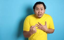 Tập miệt mài vẫn không gầy, stress một chút là tăng cân: Bí mật nằm ở đây