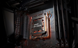 Intel "thất thủ": AMD độc chiếm top 10 CPU bán chạy nhất, con chip số 1 bỏ xa đối thủ 8 lần về doanh số