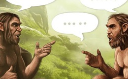 Con người cất tiếng nói đầu tiên từ khi nào?