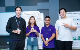 Chàng trai gốc Việt rẽ hướng sự nghiệp nhờ một video trên YouTube
