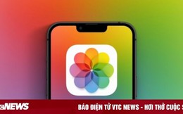 Cách xem kích thước, độ phân giải của hình ảnh trên iPhone