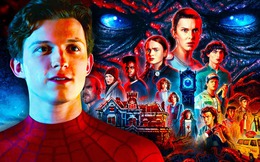 Ngôi sao Stranger Things gia nhập MCU với vai diễn bí ẩn trong Spider-Man 4, liệu sẽ là “nàng thơ” Mary Jane hay siêu dị nhân Jean Grey?