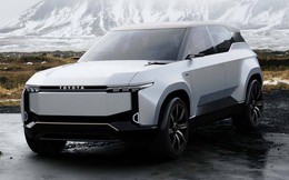 Toyota đang tăng tốc trong cuộc đua xe điện: Chuẩn bị ra mắt ba mẫu xe điện hoàn toàn mới, bao gồm một mẫu xe bán tải điện