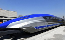 Trung Quốc "hồi sinh" giấc mơ dang dở hơn 10 năm của Elon Musk: Đường sắt tốc độ 1.000km/h có triển vọng?