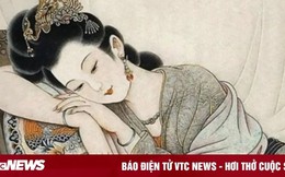 Vì sao người Trung Quốc xưa dùng gối sứ mà không phải gối mềm khi ngủ?