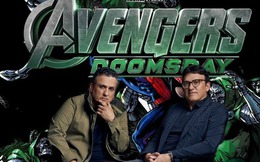 Giữa lúc Marvel bị “ném đá” vì lạm dụng AI, đạo diễn Endgame lên tiếng: Có thể sẽ dùng AI trong Doomsday và Secret Wars