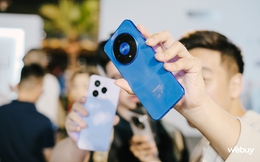 Sếp Meizu: "Chúng tôi thừa khả năng làm điện thoại gập, nhưng đấy không phải mục tiêu của Meizu"