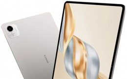 Honor ra mắt máy tính bảng 11,5 inch, pin 8.300 mAh