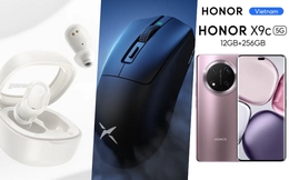 Tận dụng sinh nhật Lazada, săn liền 5 đồ chơi công nghệ chính hãng giá mềm, giảm đến gần 60% hoặc thêm quà "xịn"