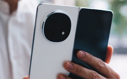 OPPO Việt Nam mở đặt hàng và công bố giá dự kiến cho Find N5 – điện thoại gập mỏng nhất thế giới