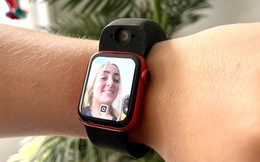 Apple sắp ra mắt AirPods và Apple Watch tích hợp camera