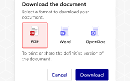 Chính phủ Đức và Pháp hợp tác tạo ra ứng dụng Docs: phát hành miễn phí, thay thế Google Docs
