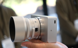 Hai chi tiết rất "dị” trên Sigma BF và lý do đằng sau