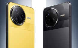 Huawei ra mắt điện thoại "ngàn đô" mà dám nói "ai cũng mua được", Xiaomi lập tức đáp trả: "Giá của chúng tôi mới gọi là hợp lý, các bạn sinh viên hãy đợi đấy"
