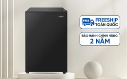 Sale sinh nhật Lazada vẫn chưa hết: Giảm gần nửa giá, freeship tận nơi, cơ hội mua đồ cồng kềnh giá hời đã đến